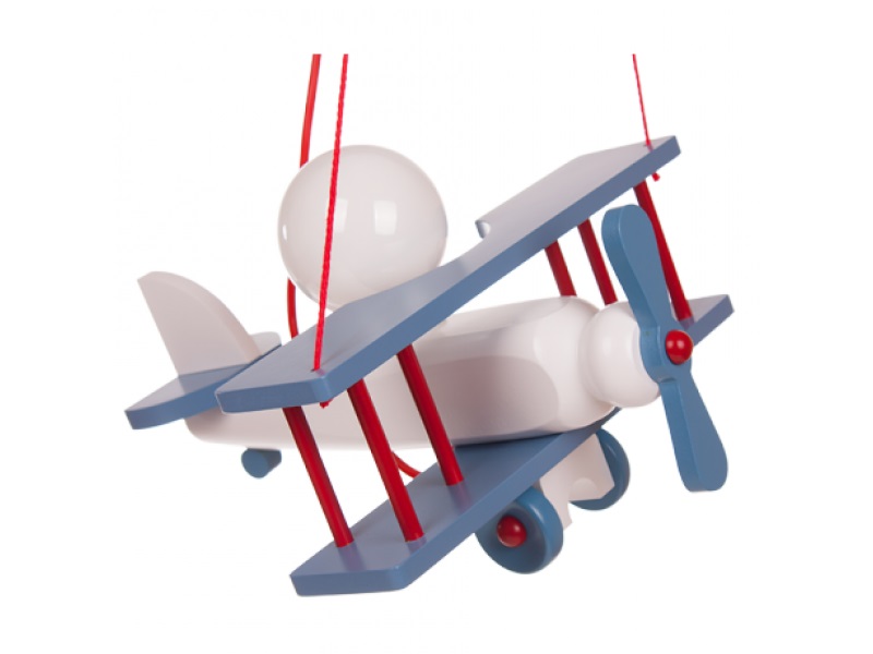 Kinderlampe Flugzeug Kinderlampe Flugzeug